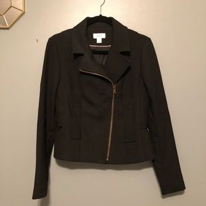 LOFT Moto Jacket